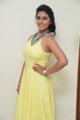  Kruthika Jayakumar Interview About Rojulu Marayi